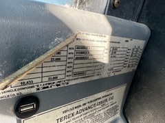 2021 TEREX FD4000 - Image 20