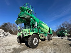 2021 TEREX FD4000 - Image 3
