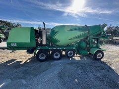 2021 TEREX FD4000 - Image 6