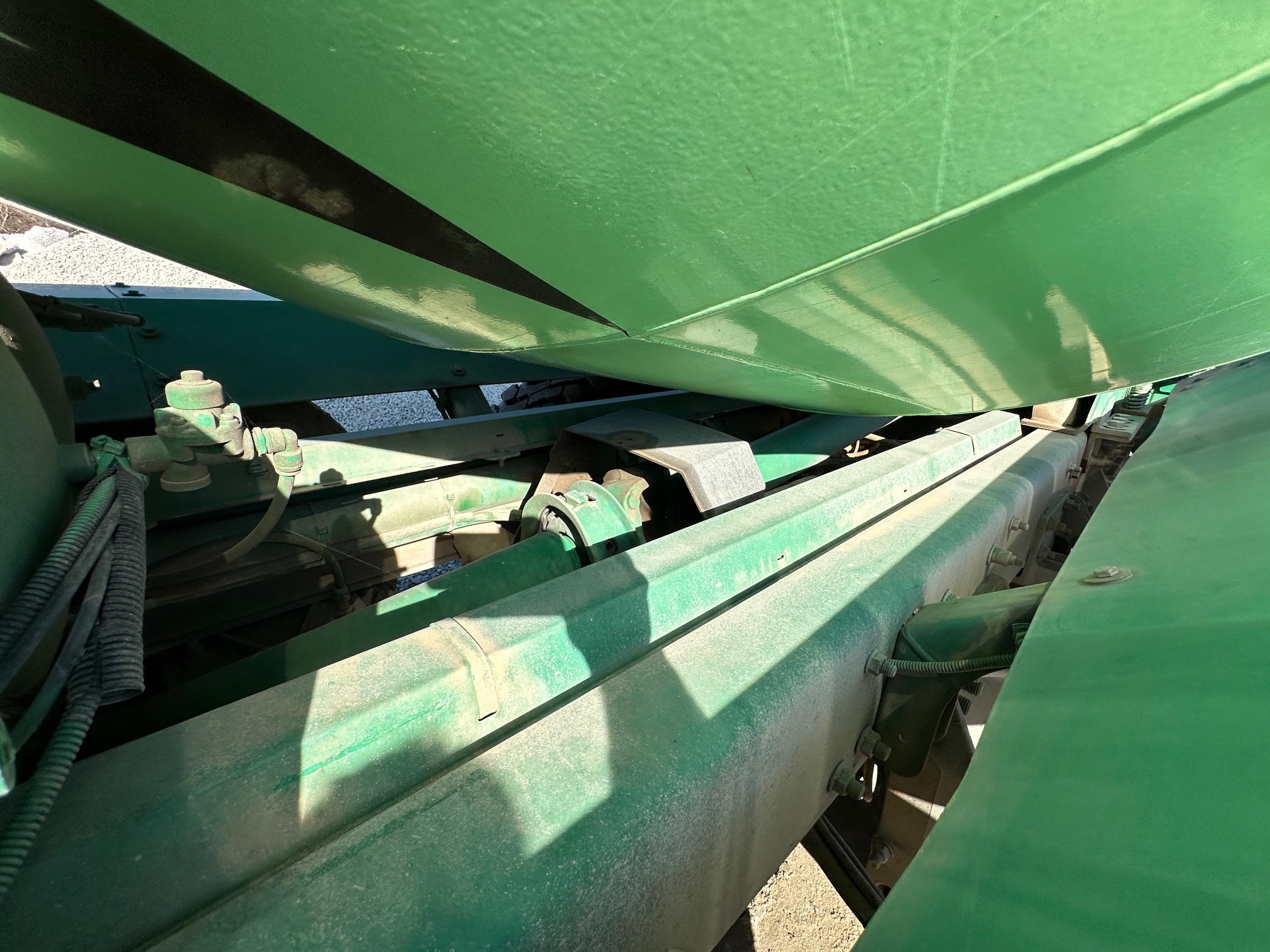 2021 TEREX FD4000 - Image 25