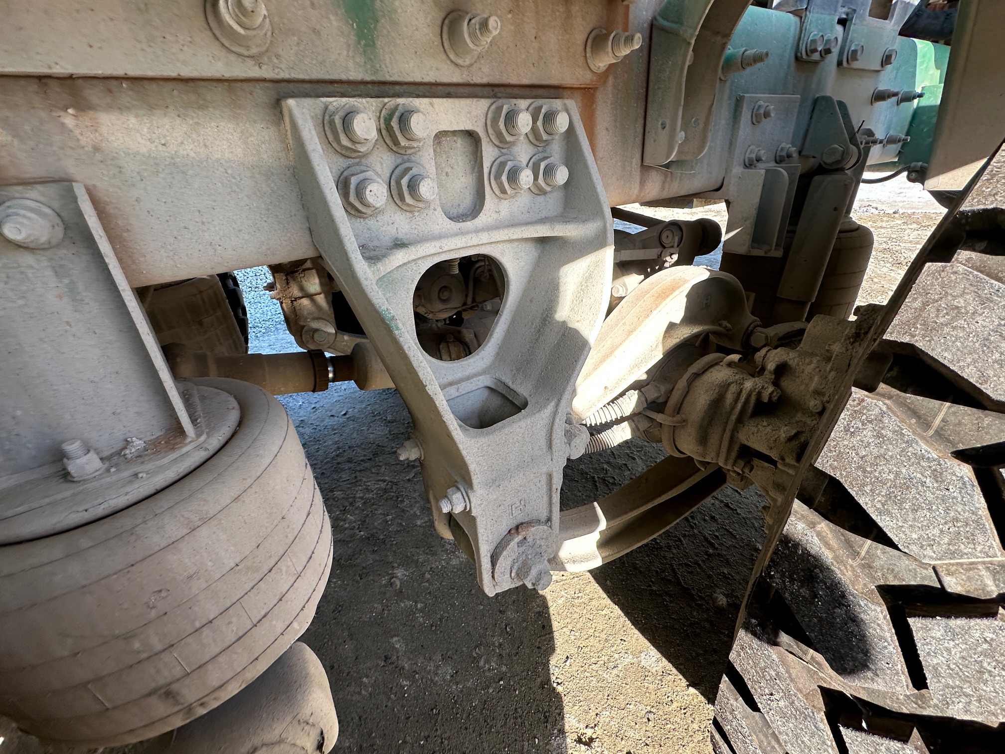 2021 TEREX FD4000 - Image 27