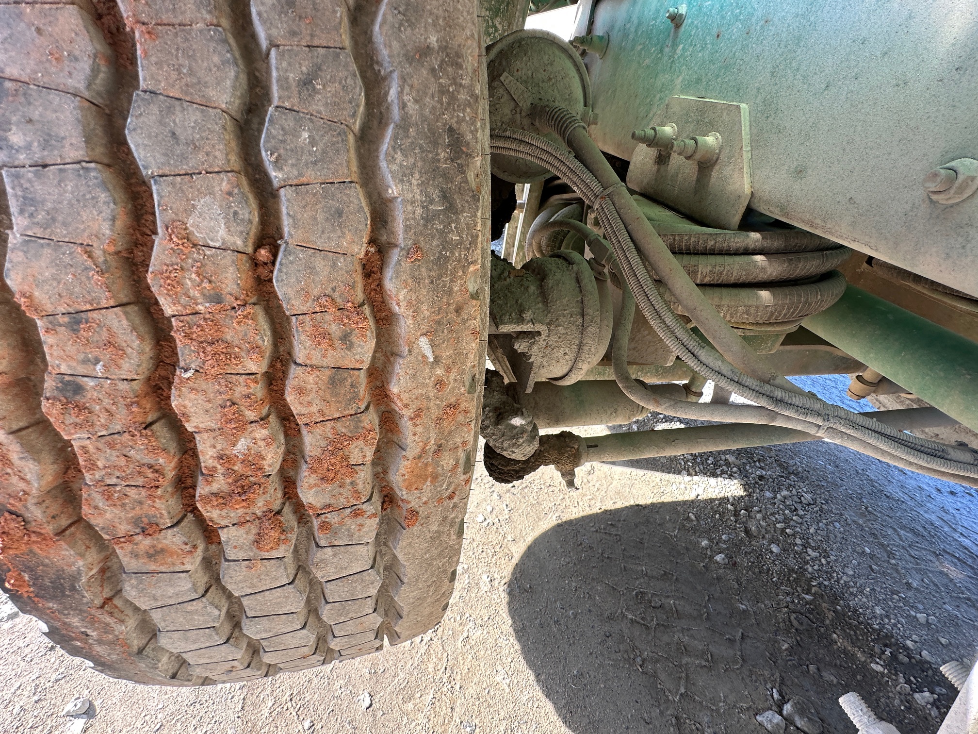 2021 TEREX FD4000 - Image 28