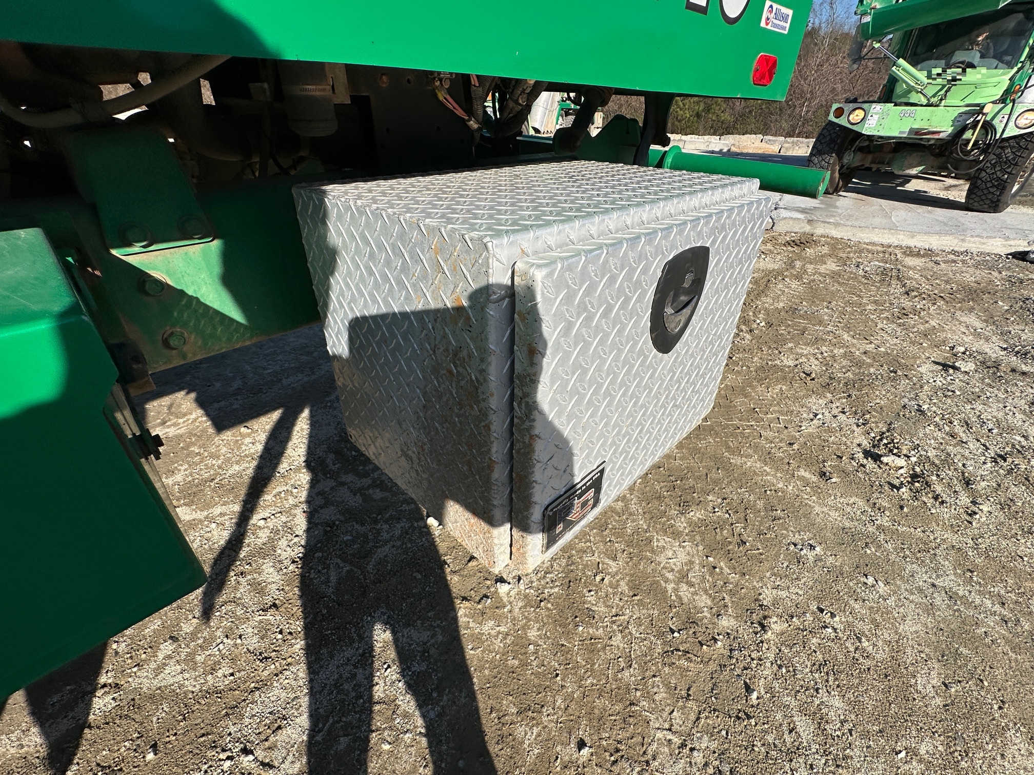 2021 TEREX FD4000 - Image 30