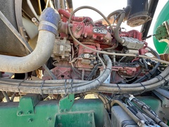 2021 TEREX FD4000 - Image 32