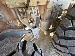 2021 TEREX FD4000 - Image 34