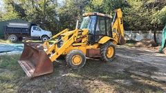 2001 JCB 214 III - Image 45