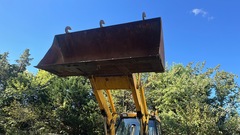 2001 JCB 214 III - Image 44