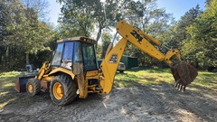 2001 JCB 214 III - Image 46