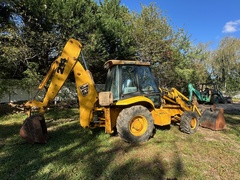 2001 JCB 214 III - Image 3