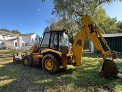 2001 JCB 214 III - Image 1