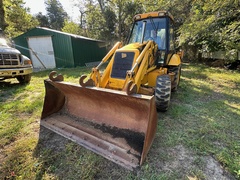 2001 JCB 214 III - Image 11