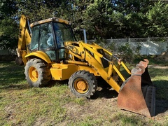 2001 JCB 214 III - Image 14