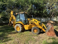 2001 JCB 214 III - Image 15