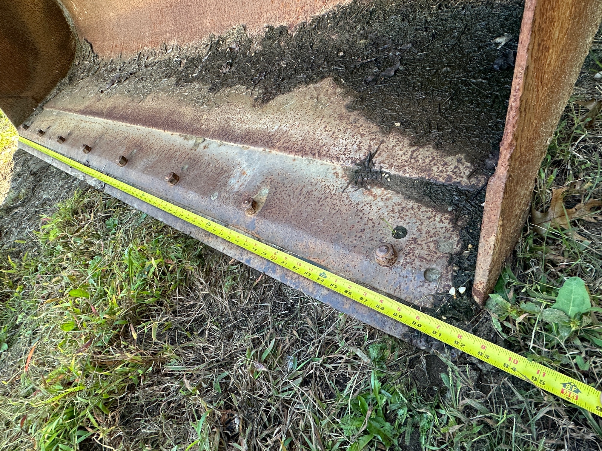 2001 JCB 214 III - view 16 of 46