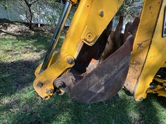 2001 JCB 214 III - Image 20