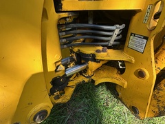 2001 JCB 214 III - Image 21