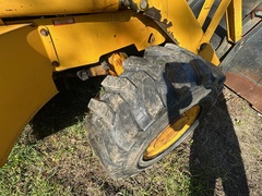 2001 JCB 214 III - Image 23