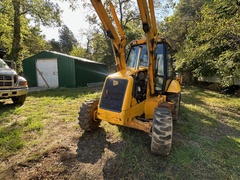 2001 JCB 214 III - Image 27