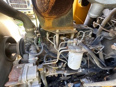 2001 JCB 214 III - Image 29