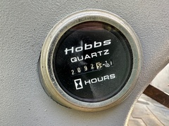 2001 JCB 214 III - Image 30