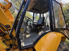 2001 JCB 214 III - Image 31