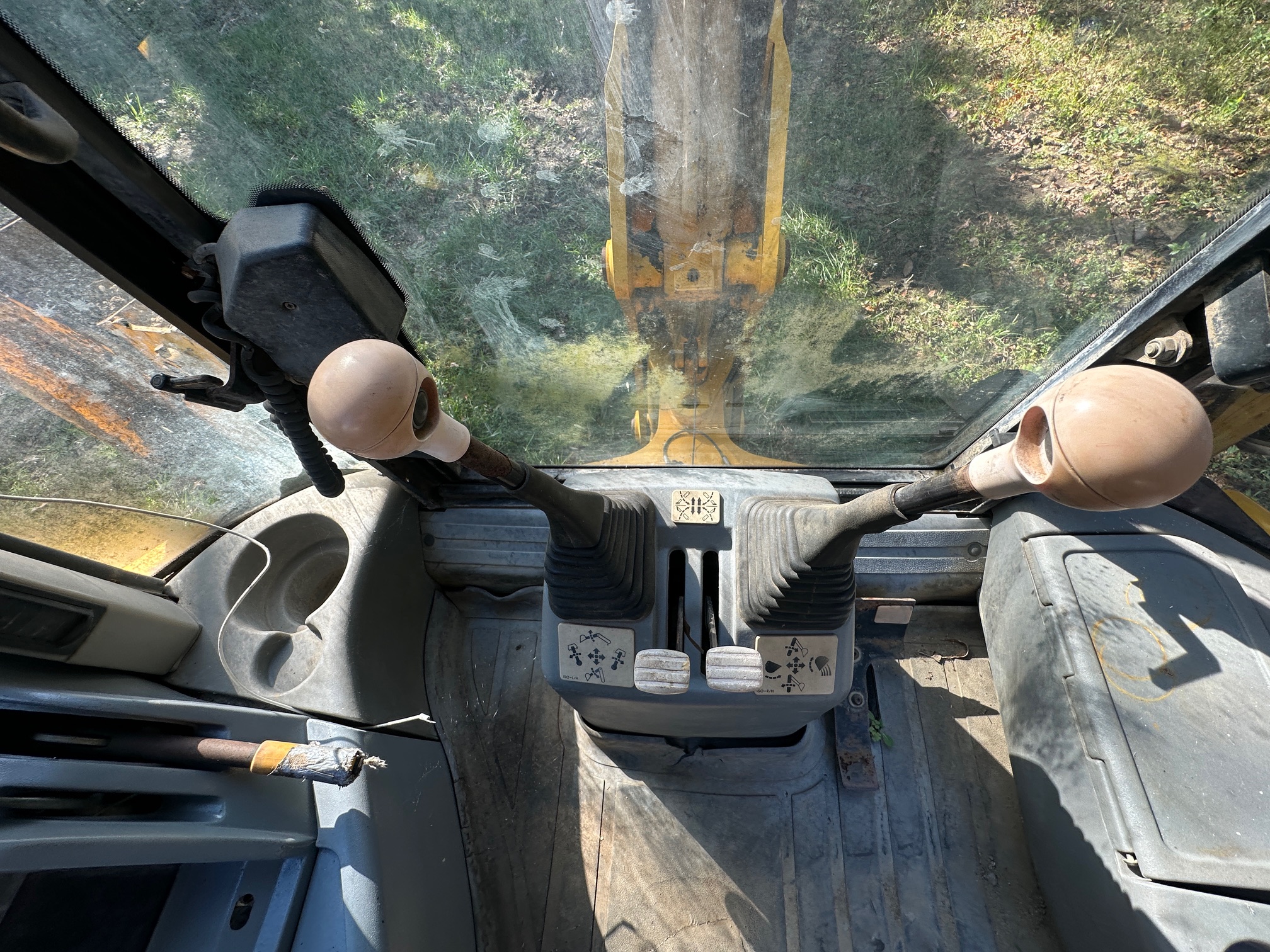 2001 JCB 214 III - Image 35