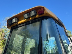 2001 JCB 214 III - Image 42