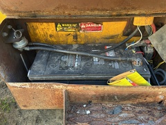 2001 JCB 214 III - Image 43