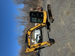 2017 CATERPILLAR 305.5 - Image 6