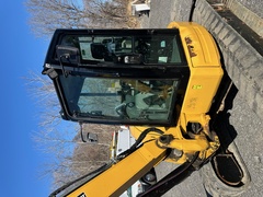 2017 CATERPILLAR 305.5 - Image 10