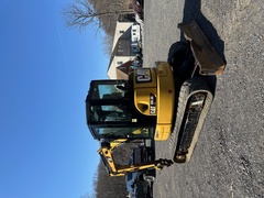 2017 CATERPILLAR 305.5 - Image 5