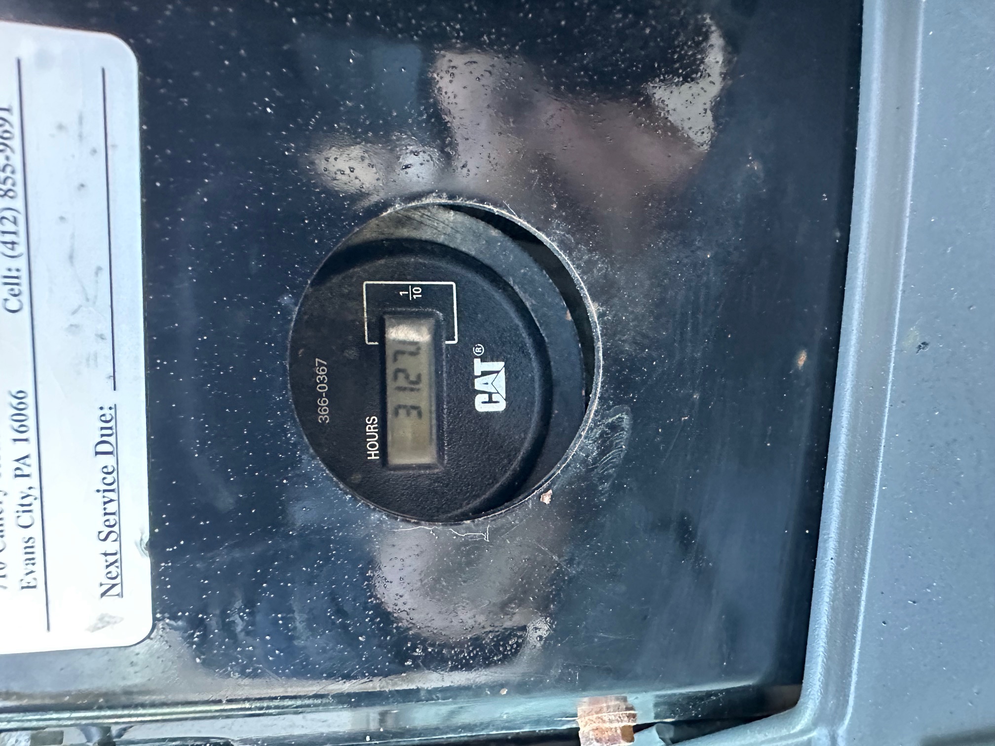 2017 CATERPILLAR 305.5 - Image 17