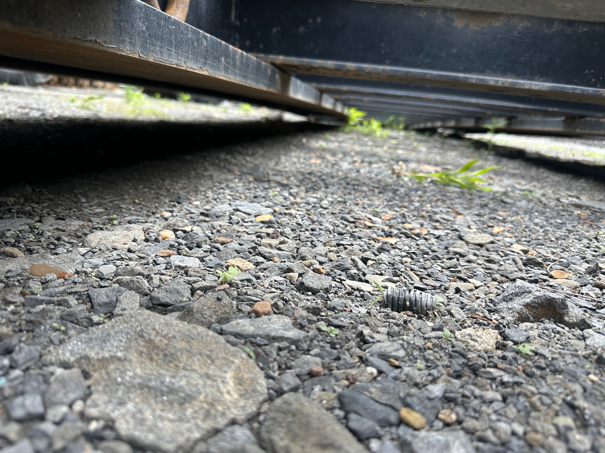 2015 TALBERT 65-Ton Lowboy w/ Beam Insert - Image 53