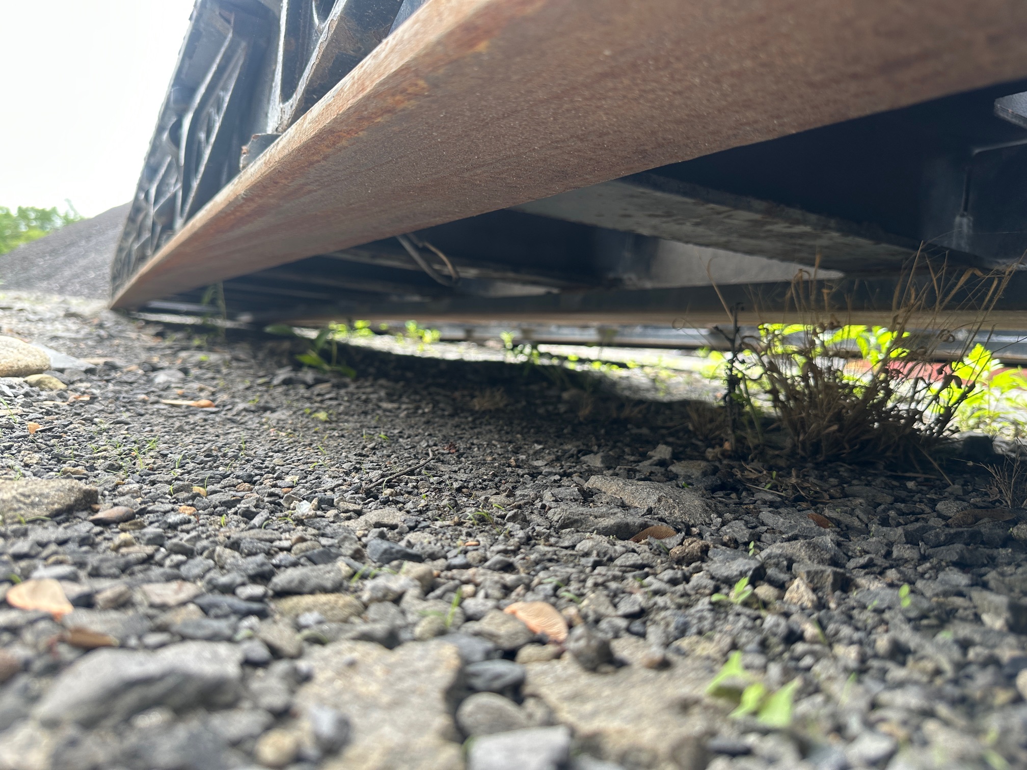 2015 TALBERT 65-Ton Lowboy w/ Beam Insert - Image 54