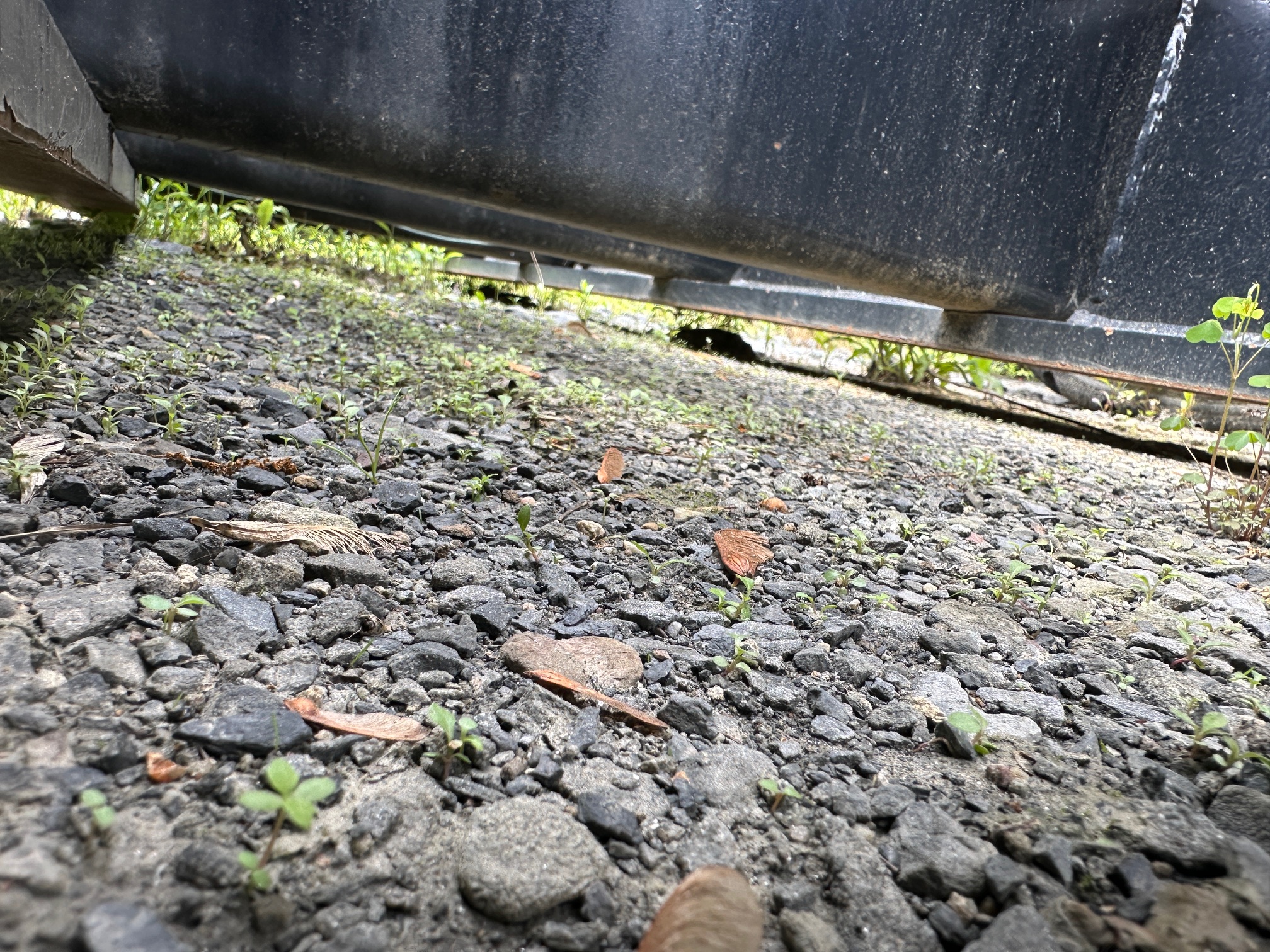 2015 TALBERT 65-Ton Lowboy w/ Beam Insert - Image 55