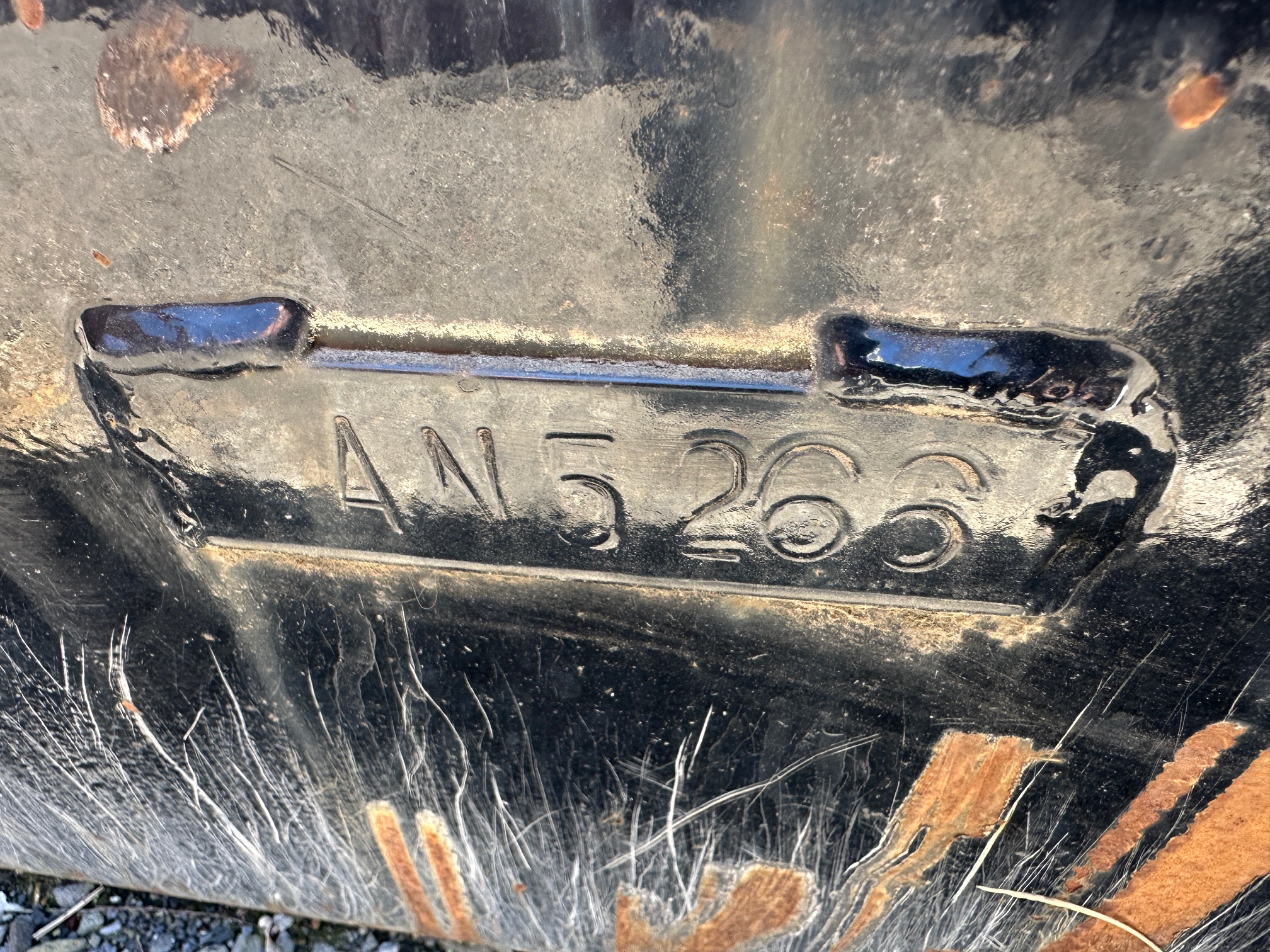 2015 TALBERT 65-Ton Lowboy w/ Beam Insert - Image 43