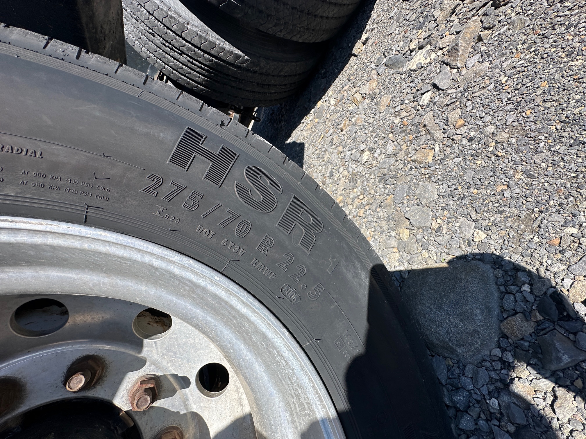 2015 TALBERT 65-Ton Lowboy w/ Beam Insert - Image 30