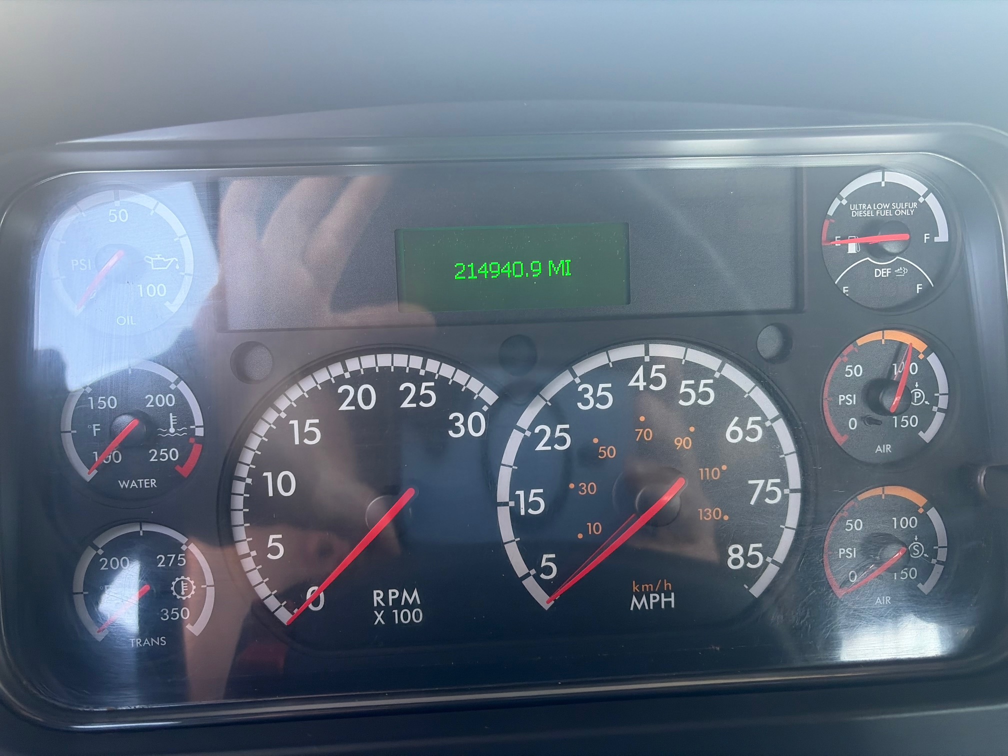 2017 FREIGHTLINER M2 Rollback - view 6 of 6