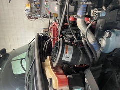 2017 FREIGHTLINER M2 Rollback - Image 5