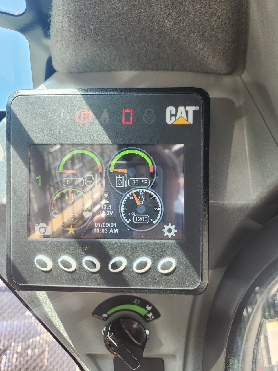 2023 CAM SUPERLINE P4EC16 - Image 18