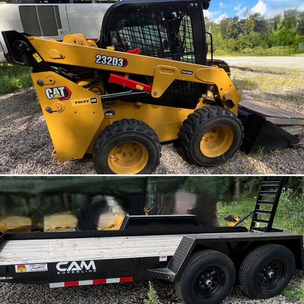 2023 CAM SUPERLINE P4EC16