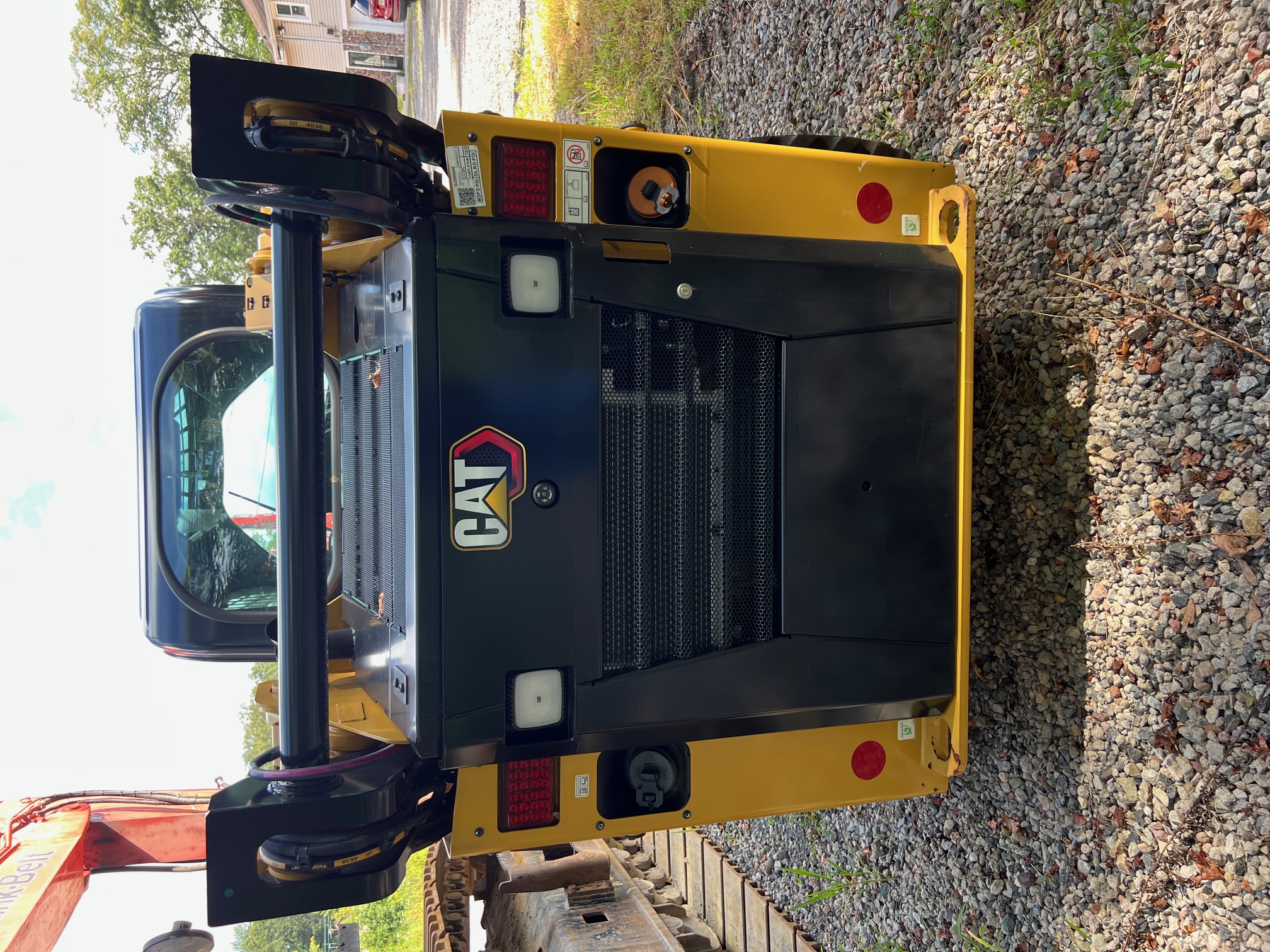 2023 CAM SUPERLINE P4EC16 - view 12 of 19