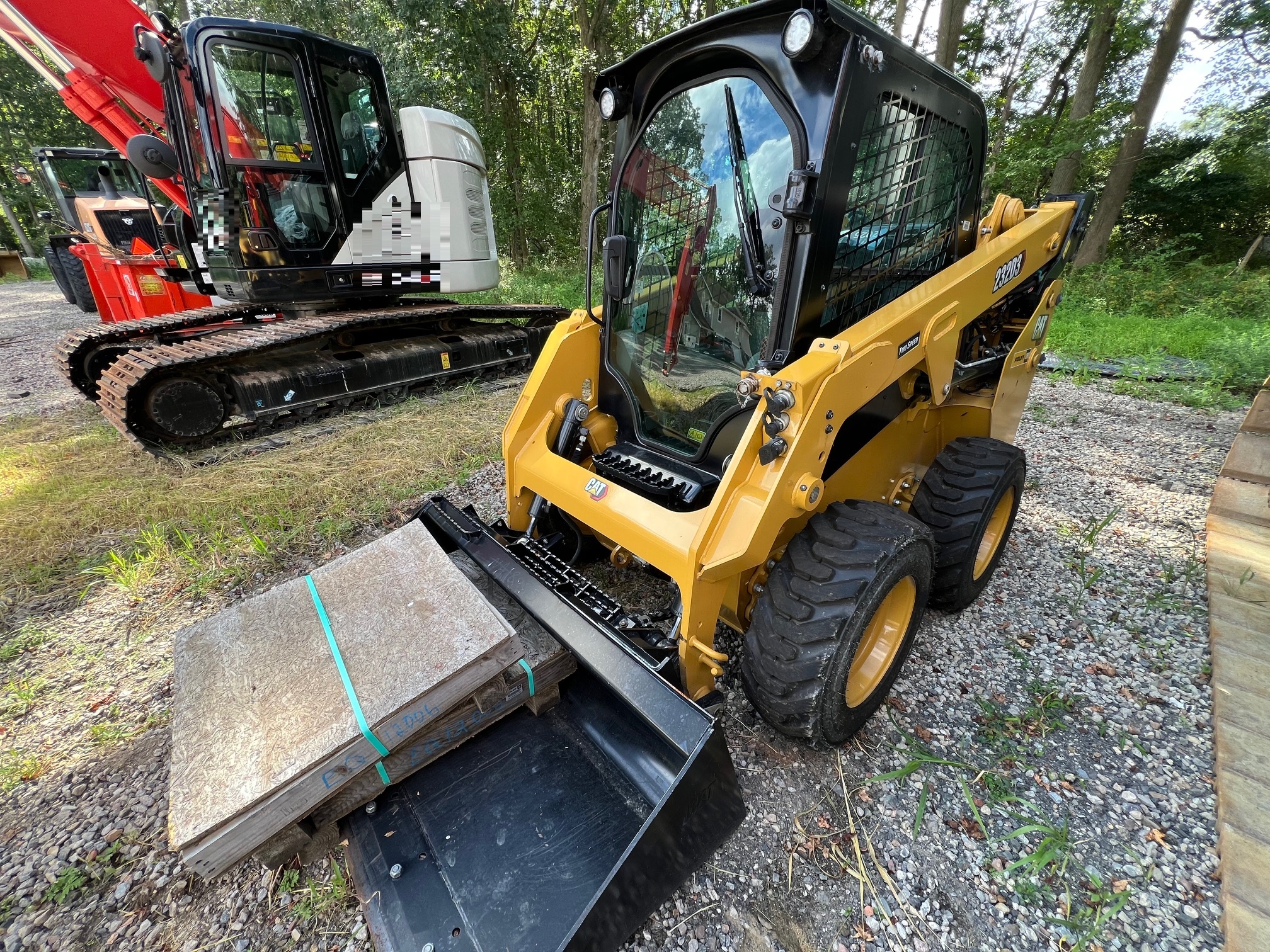 2023 CAM SUPERLINE P4EC16 - view 11 of 19