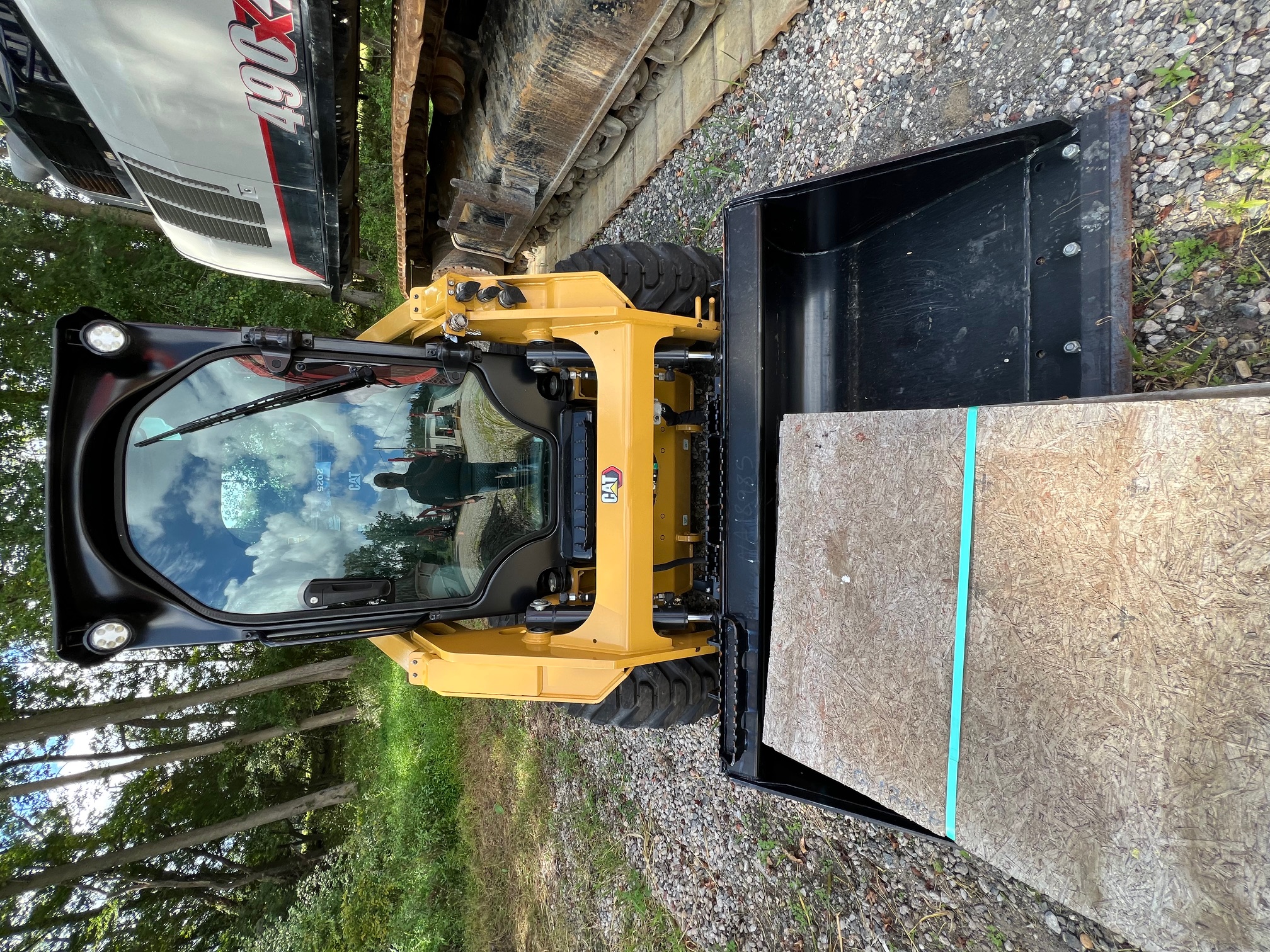 2023 CAM SUPERLINE P4EC16 - view 13 of 19