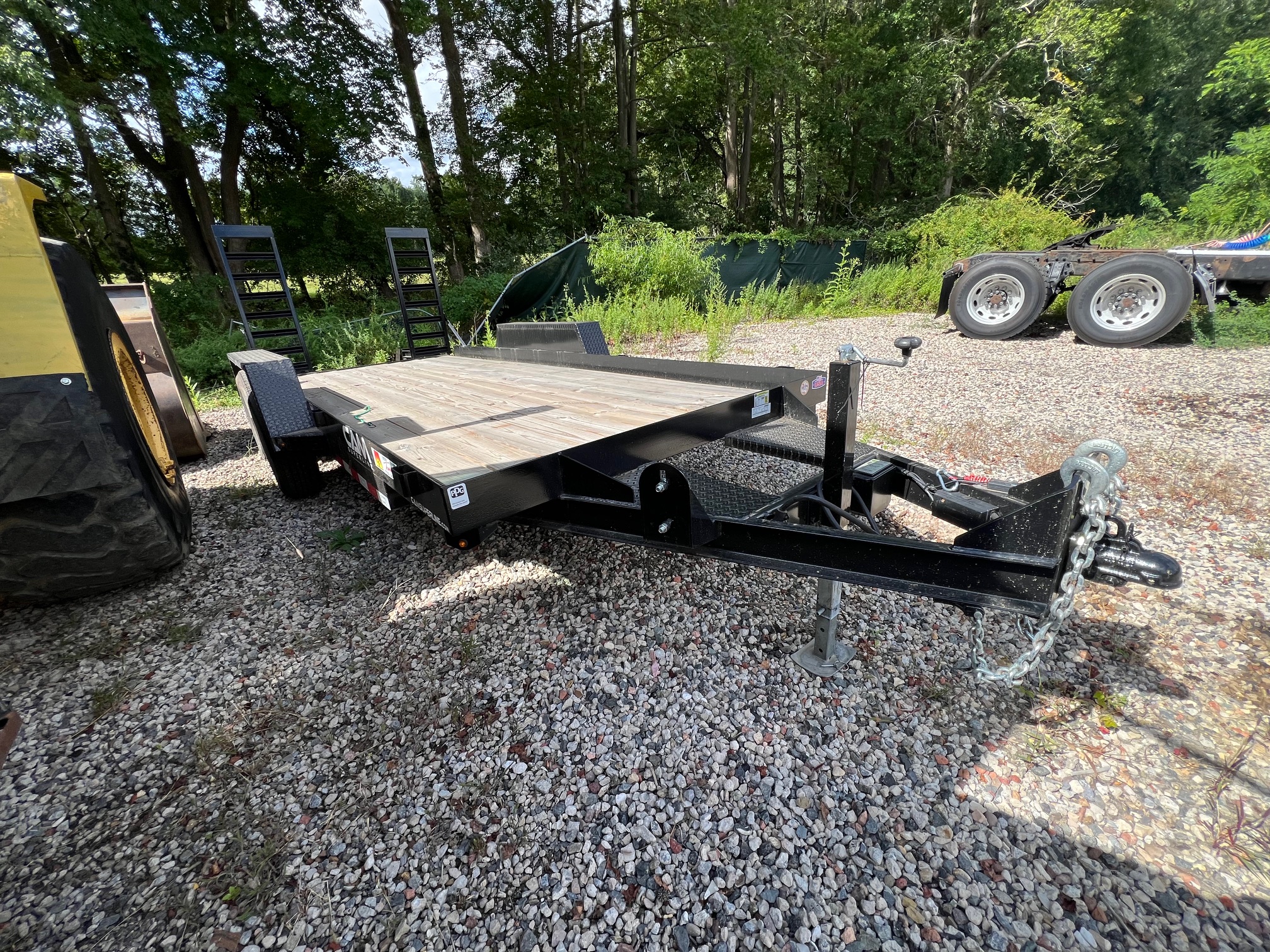 2023 CAM SUPERLINE P4EC16 - Image 4