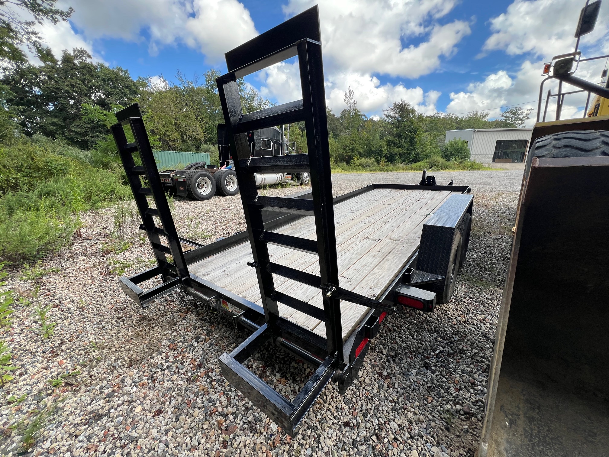 2023 CAM SUPERLINE P4EC16 - Image 2