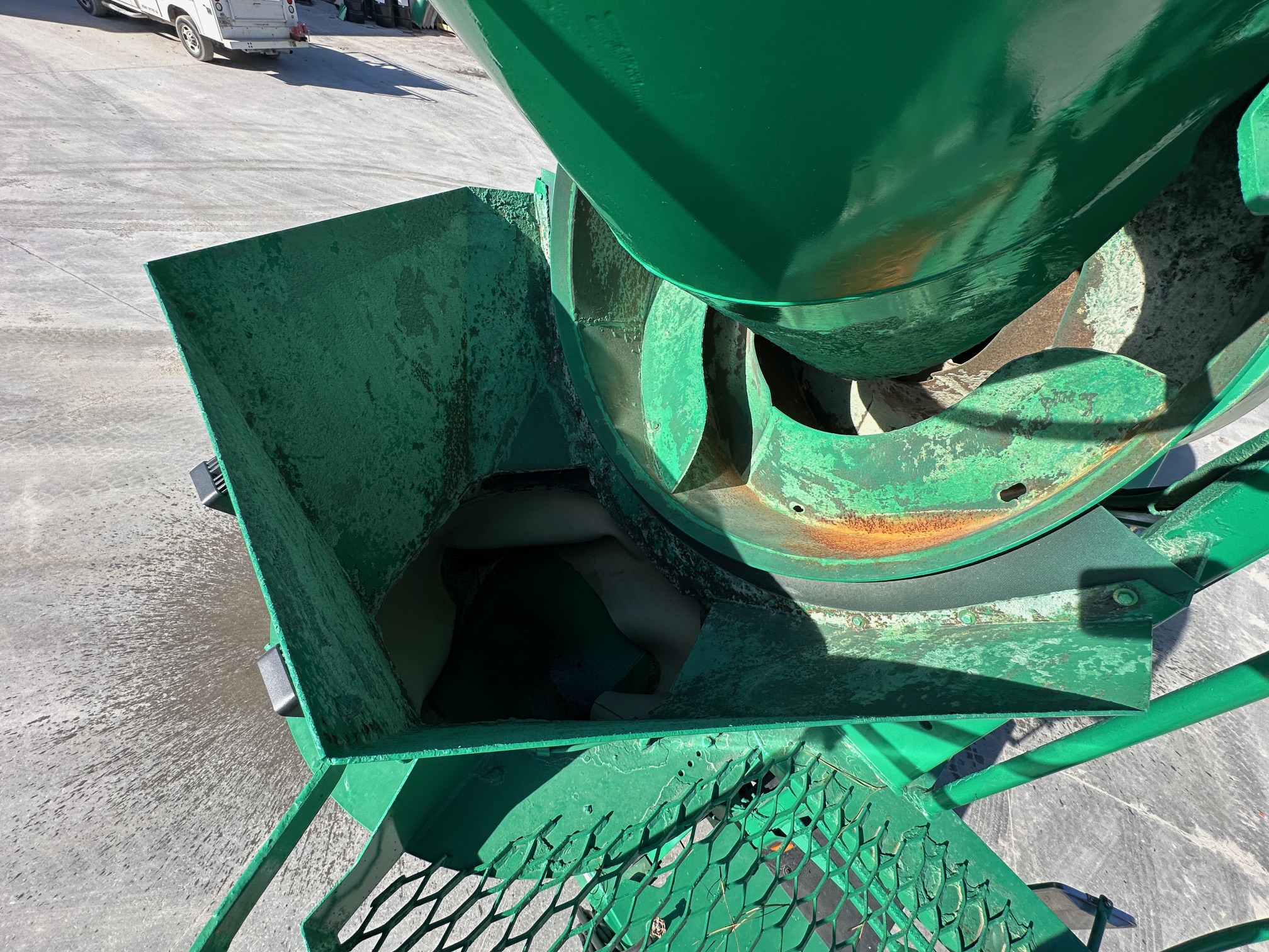 2019 TEREX FD4000 - Image 10