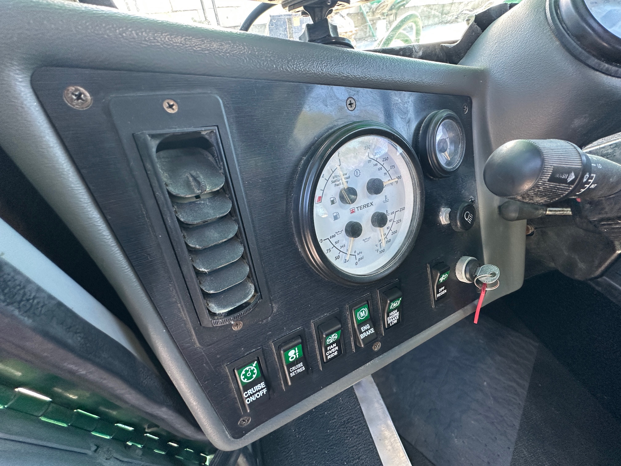 2019 TEREX FD4000 - view 17 of 42