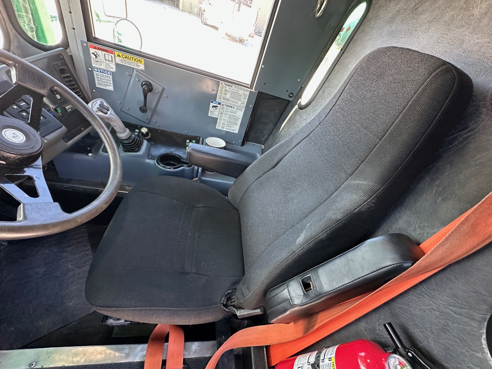 2019 TEREX FD4000 - view 19 of 42