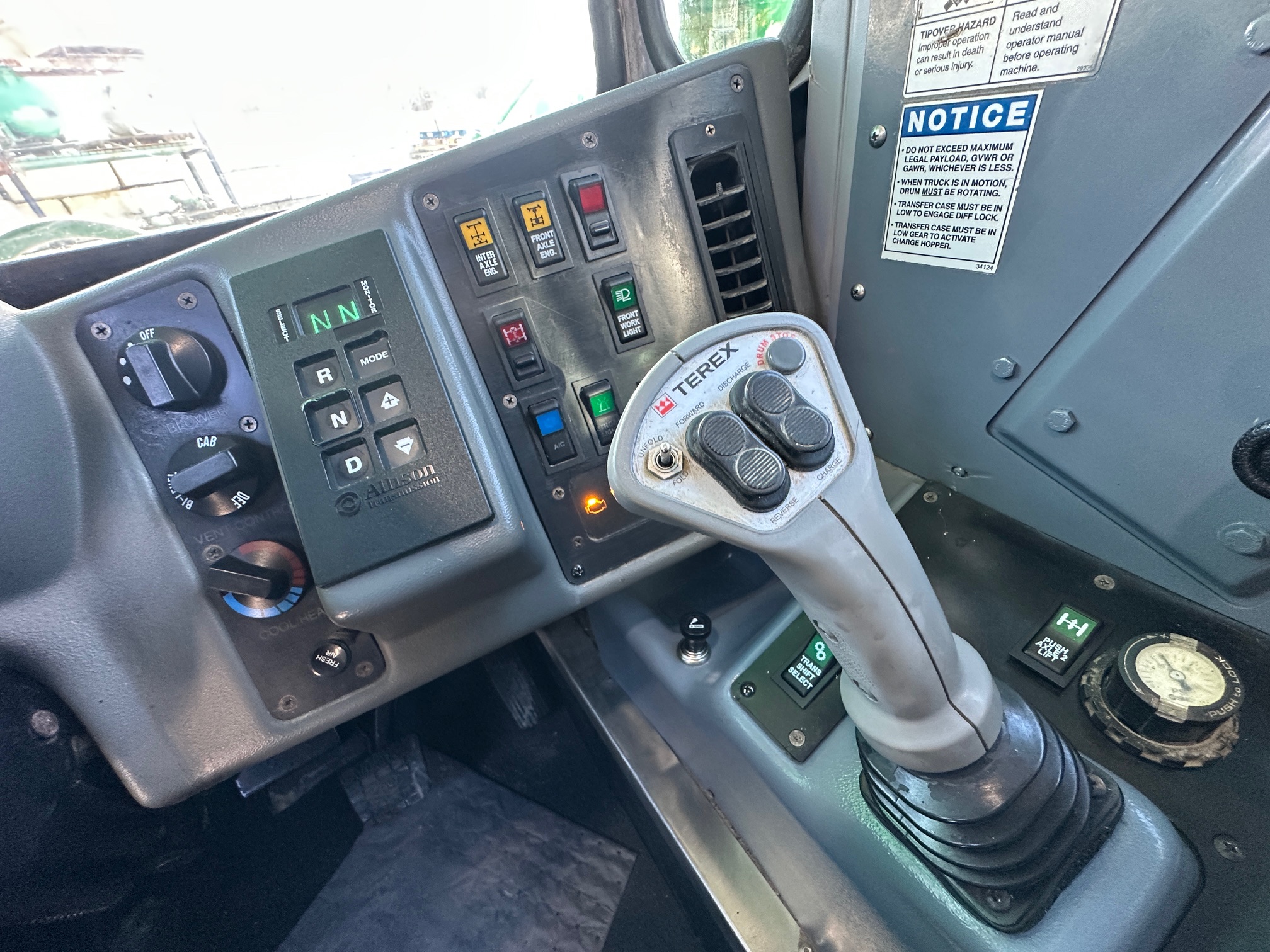 2019 TEREX FD4000 - view 20 of 42
